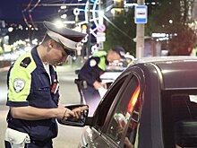 Кировских водителей ждут массовые рейды от Госавтоинспекции