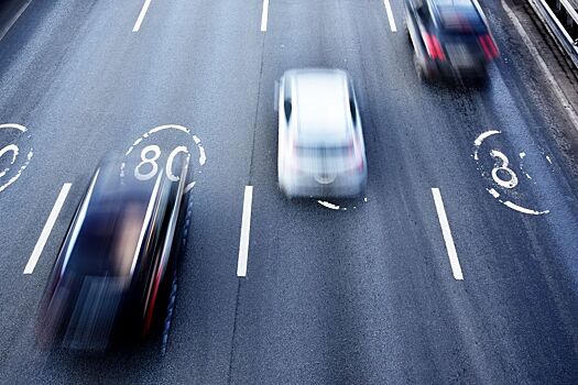 Нацпроект "БКД" почти в два раза снизил смертность на дорогах