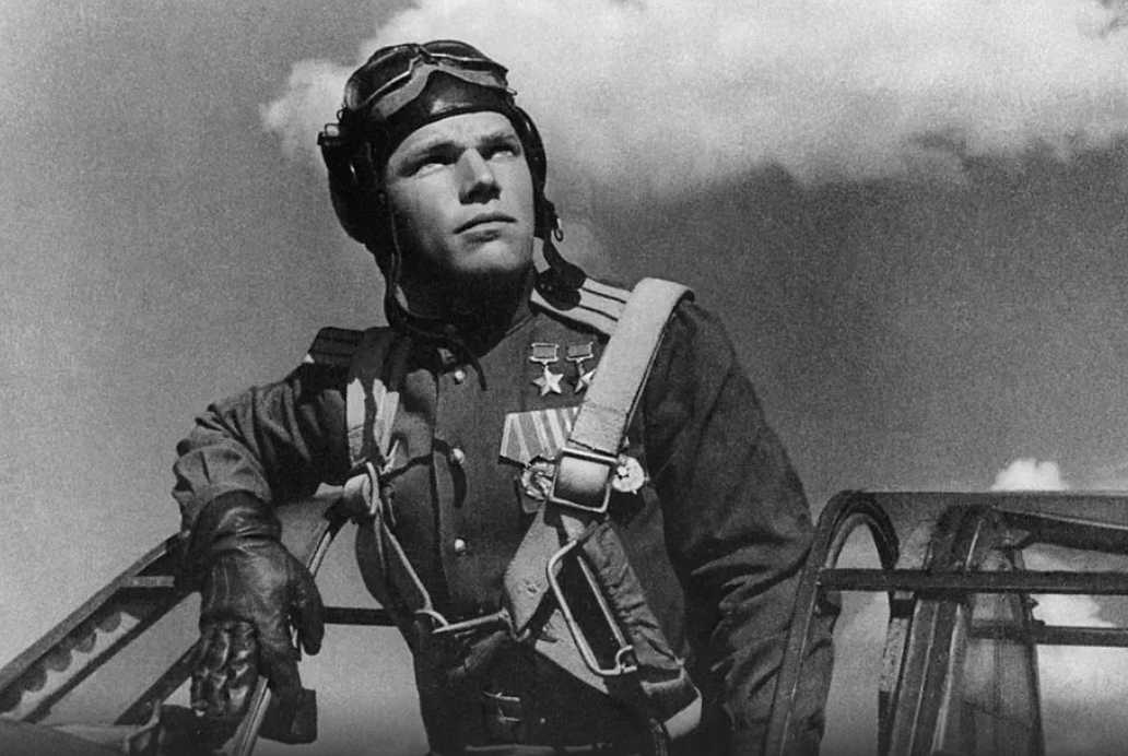 Как летчики стали самой награждаемой категорией в СССР
