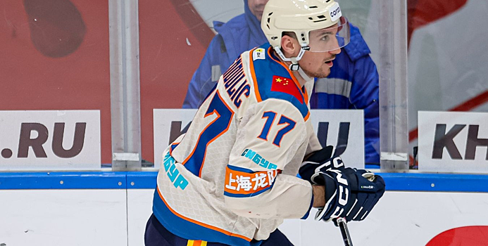 Борна Рендулич: «Между Москвой и Петербургом выберу Москву, конечно. Люблю этот город, всегда туда еду, если есть свободное время»