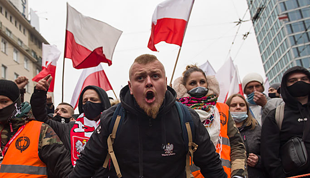 В Польше потребовали запретить российскую культуру