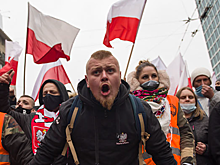 В Польше потребовали запретить российскую культуру