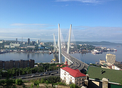 Связь между Владивостоком и Якутском может стать прочнее