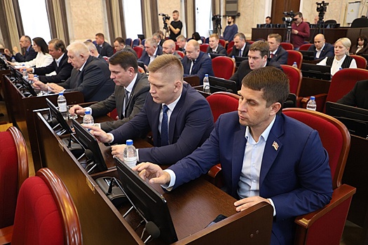 На Кубани запустят эксперимент по легализации гостевых домов