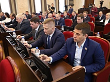 На Кубани запустят эксперимент по легализации гостевых домов