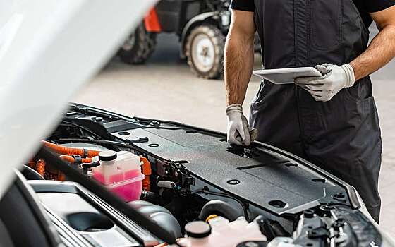 Процедуру техосмотра в России ждут большие перемены: подробности