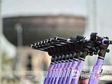 Электросамокаты в России подешевели, а механические самокаты подорожали