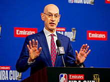 Адам Сильвер: «Если игра не будет считаться честной и прозрачной, мы потеряем наших фанатов»