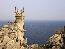 В Крыму заявили, что Украина "сломает зубы о крымскую стену"