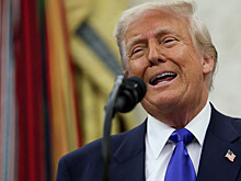 Трамп намерен помочь Индии и Пакистану найти решение территориального спора