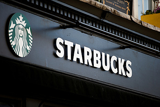 Starbucks обвинили в расовой дискриминации из-за квот на «небелых» сотрудников