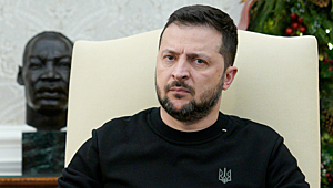 Названа причина, по которой Зеленский отказался забирать тела бойцов ВСУ
