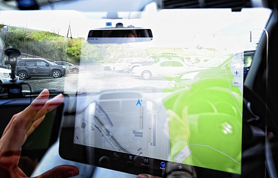 ЭРА-ГЛОНАСС станет обязательной