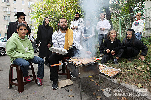 «Россия — это судьба, Израиль — это судьба»: в России снова проснулся интерес к еврейству