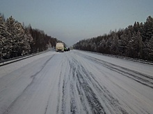 В Свердловской области за выходные в ДТП разбились больше 200 машин