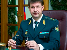 Экс-начальник Кингисеппской таможни Слепухин голодом требует справедливости в СИЗО