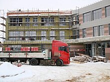 Прокуратура Подмосковья проверит законность увеличения стоимости строительства школы в Можайском городском округе
