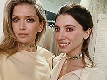 Инга Меладзе рассказала об отношениях с Верой Брежневой