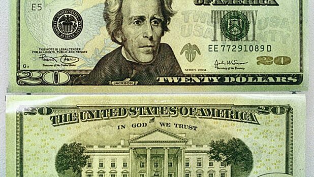 Аналитик предсказал уничтожение доллара