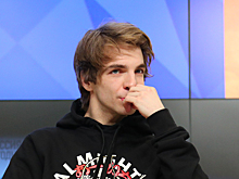 Актер Даниил Вахрушев рассказал, чем занимается его девушка Лиза