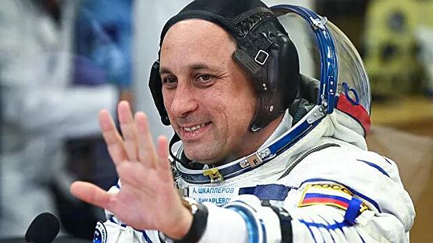 У космонавтов на МКС пропали инструменты