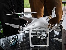 Мексиканские картели обзавелись дронами-смертниками