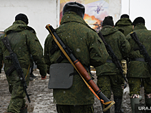 Власти ХМАО переманивают уральцев для заключения контракта на СВО