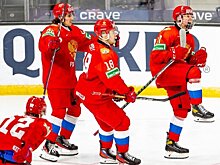 Сергей Крабу: «Не скажу, что МЧМ-2011 – главный турнир. Не забуду, когда Радулов, Малкин попали на арену «Ванкувера», они тренеру в ответ: «Коуч, подожди, дай посмотреть»