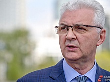 Виноват Швиндт? Сити-менеджер Екатеринбурга избежал наказания за притеснение бизнесменов