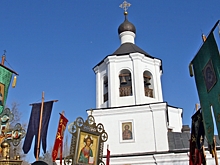 Малиновый звон: как звучат православные храмы в Волгограде