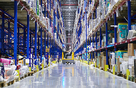 Ассортимент товаров со сверхбыстрой доставкой на «Яндекс Маркете» вырос до 5 млн