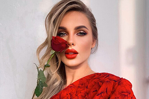 Ханна заявила, что они с мужем Пашу не ревнуют друг друга