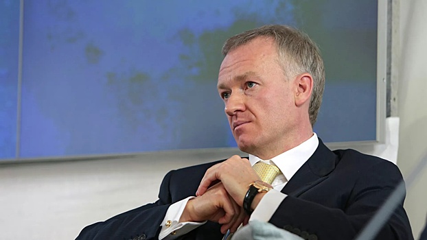 Экспертиза подтвердила смерть бывшего главы «Уралкалия» на Кипре