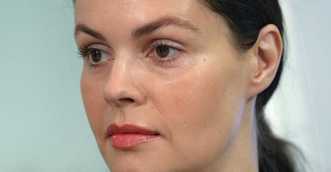 Аж искры из глаз: Екатерина Андреева объявила голодовку за полмиллиона
