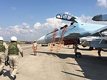 Матвиенко рассказала о сроках военной операции РФ в Сирии