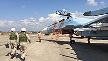 Матвиенко рассказала о сроках военной операции РФ в Сирии