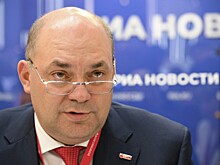 Хищения стали одной из возможных причин внезапной отставки экс-губернатора Курской области