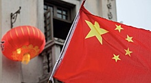 Китай ввел санкции против трех американских компаний