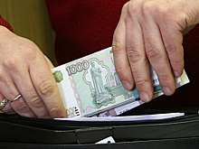 Совфед одобрил повышение МРОТ на 21%