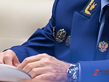 Рязанским природоохранным прокурором назначили Андрея Калугина: подробности