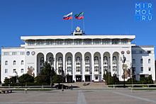 В Дагестане 13 министров сохранили свои посты и вошли в новое правительство