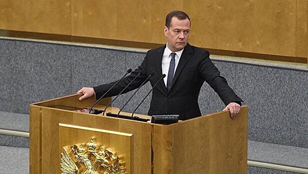Медведев: Россия недостаточно применяет "мягкую силу"