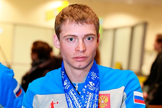 Российский лыжник опроверг получение украинского гражданства