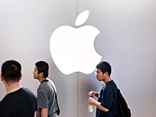 Apple впервые закроет магазин в Китае