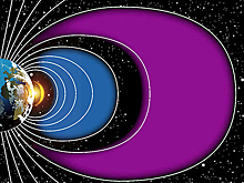 Спутник ВВС США размером с футбольное поле завершил работу