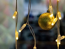 Россиянам рассказали о штрафах за новогодние гирлянды