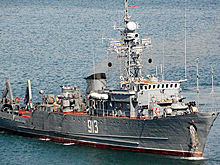 Корабли ЧФ проведут охоту за подлодкой «противника»