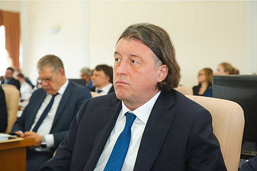 Евгений Федоров отправился добровольцем в зону спецоперации