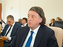 Евгений Федоров отправился добровольцем в зону спецоперации
