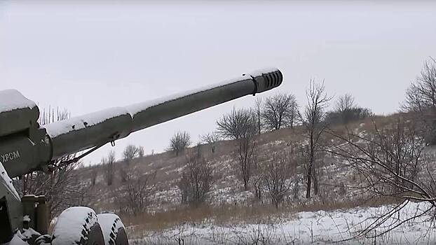 ВС РФ уничтожили четыре пусковые установки ЗРК Patriot в зоне СВО